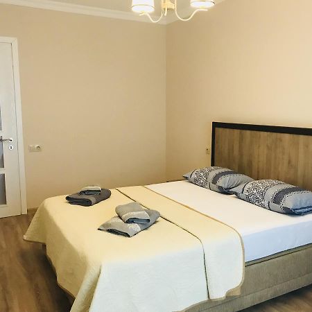 A Cozy House For Guests Apartment Kobuleti Exterior foto