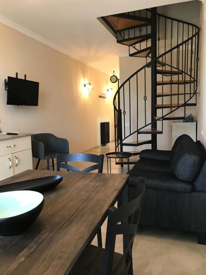 A Cozy House For Guests Apartment Kobuleti Exterior foto