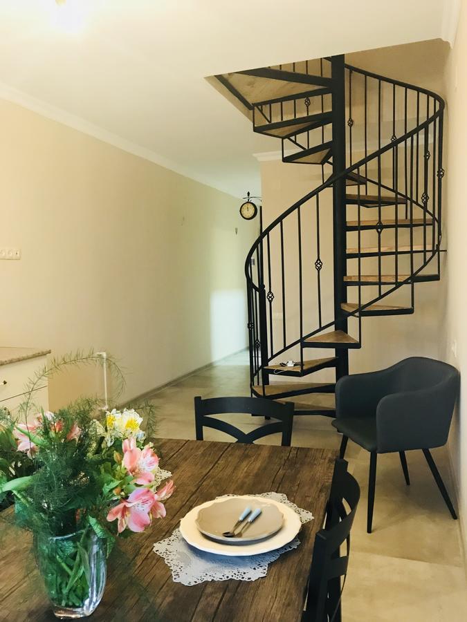 A Cozy House For Guests Apartment Kobuleti Exterior foto