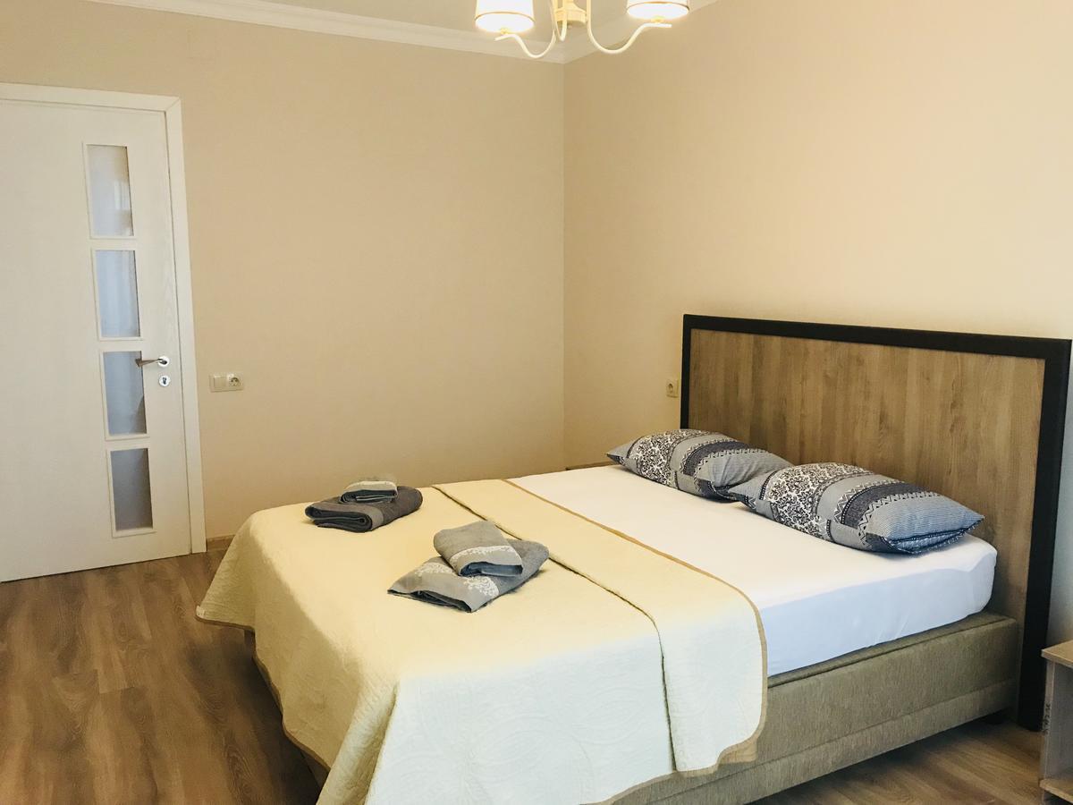A Cozy House For Guests Apartment Kobuleti Exterior foto
